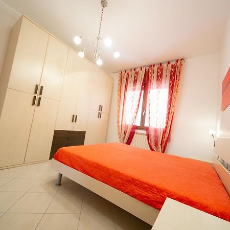 Appartamenti Sottomarina Carla Buitenkant foto