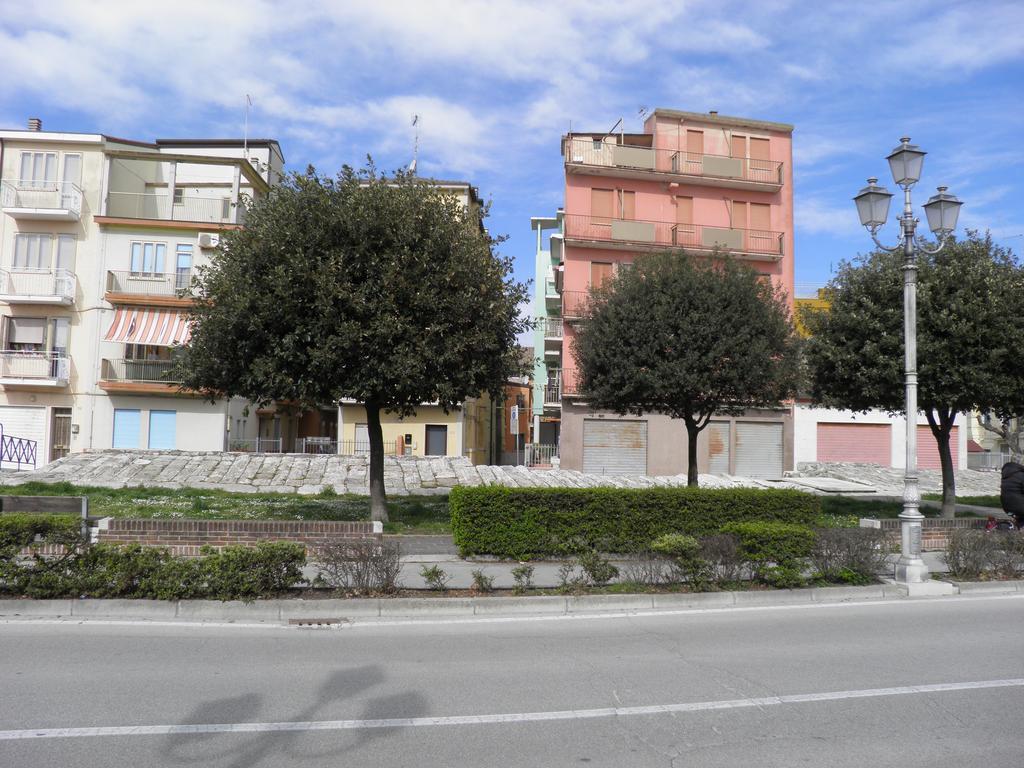 Appartamenti Sottomarina Carla Buitenkant foto