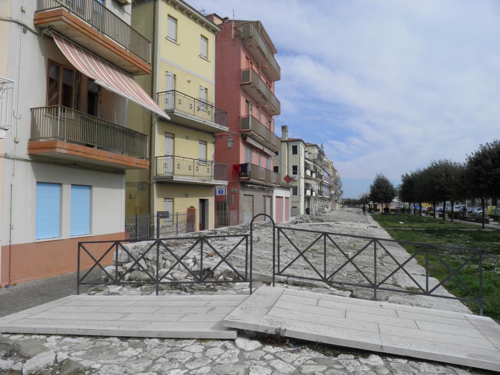 Appartamenti Sottomarina Carla Kamer foto