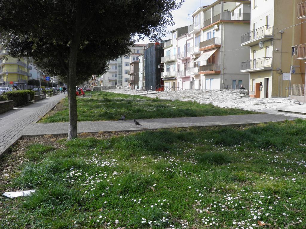 Appartamenti Sottomarina Carla Kamer foto