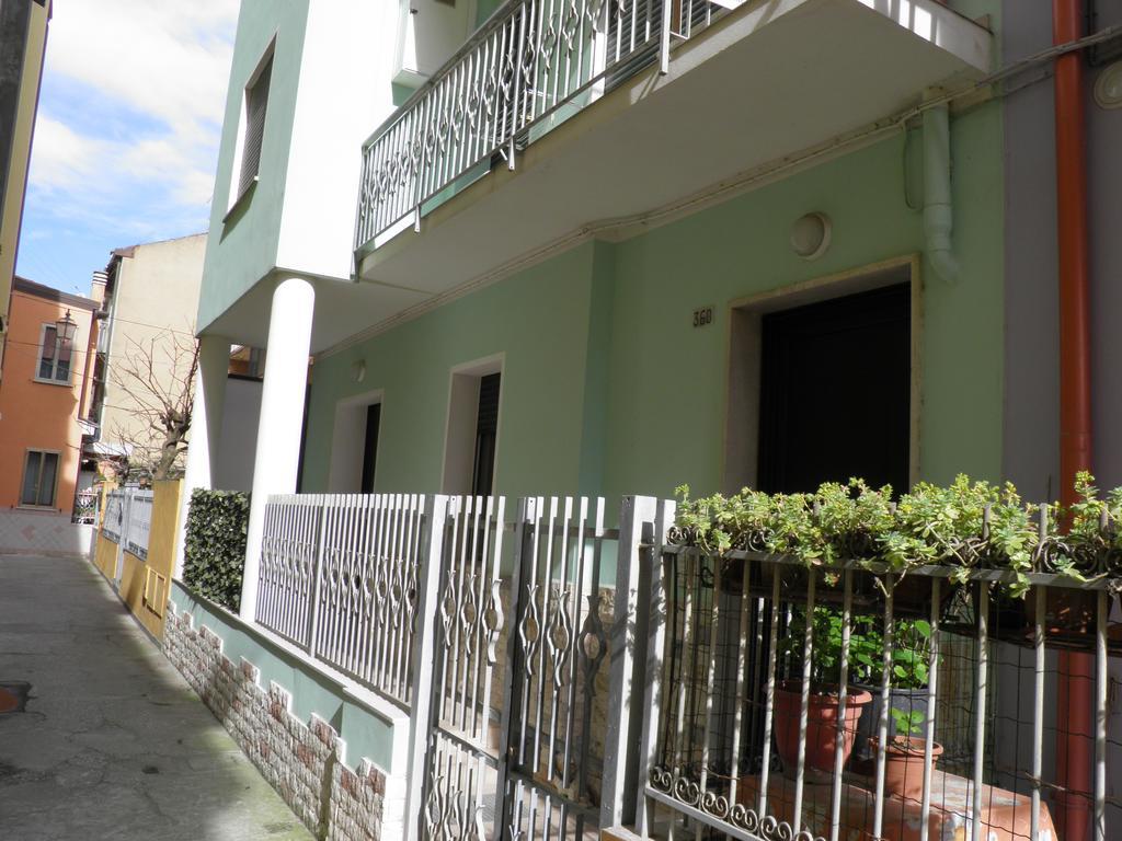 Appartamenti Sottomarina Carla Kamer foto