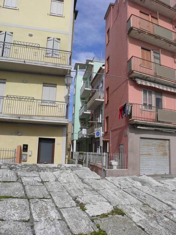 Appartamenti Sottomarina Carla Kamer foto
