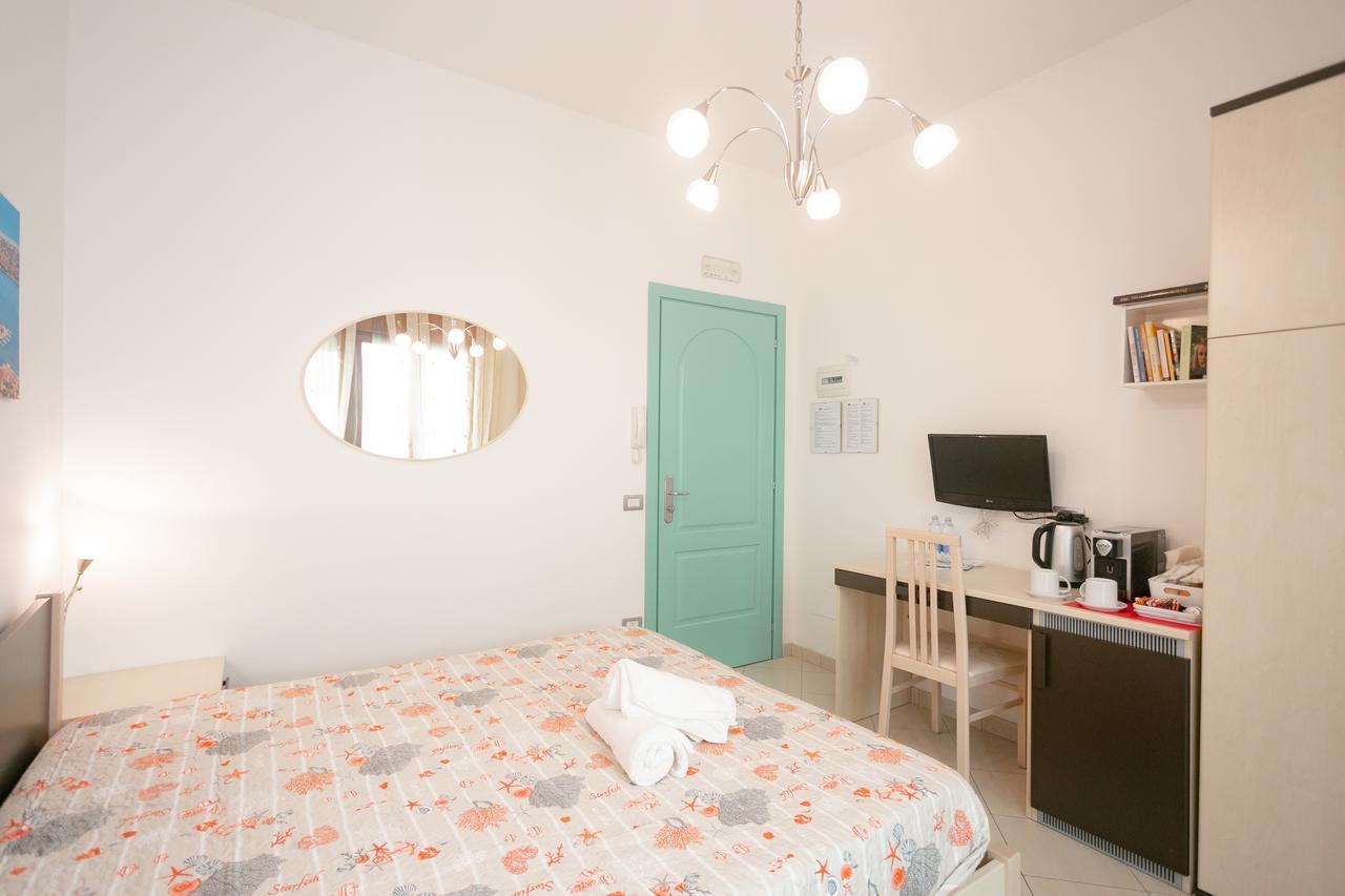 Appartamenti Sottomarina Carla Buitenkant foto