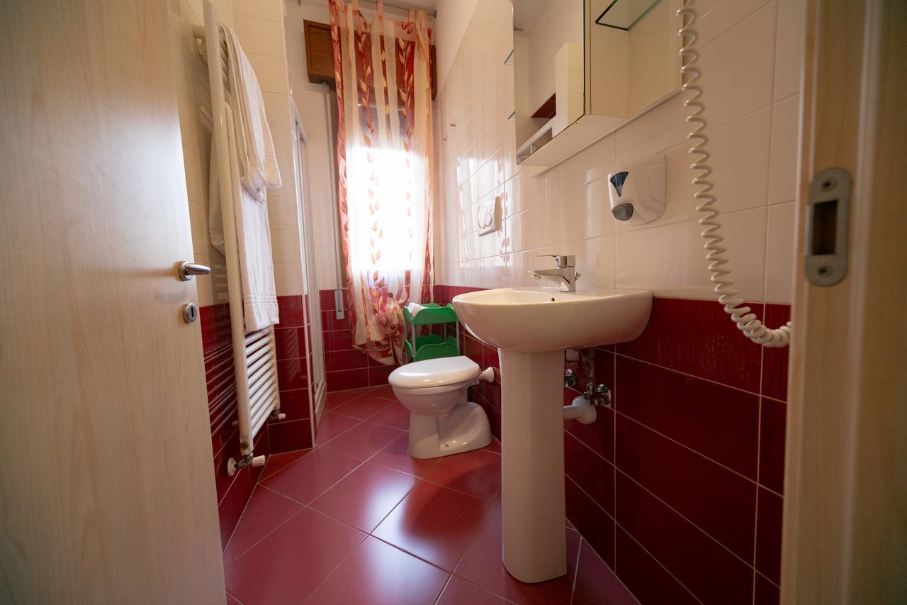 Appartamenti Sottomarina Carla Buitenkant foto