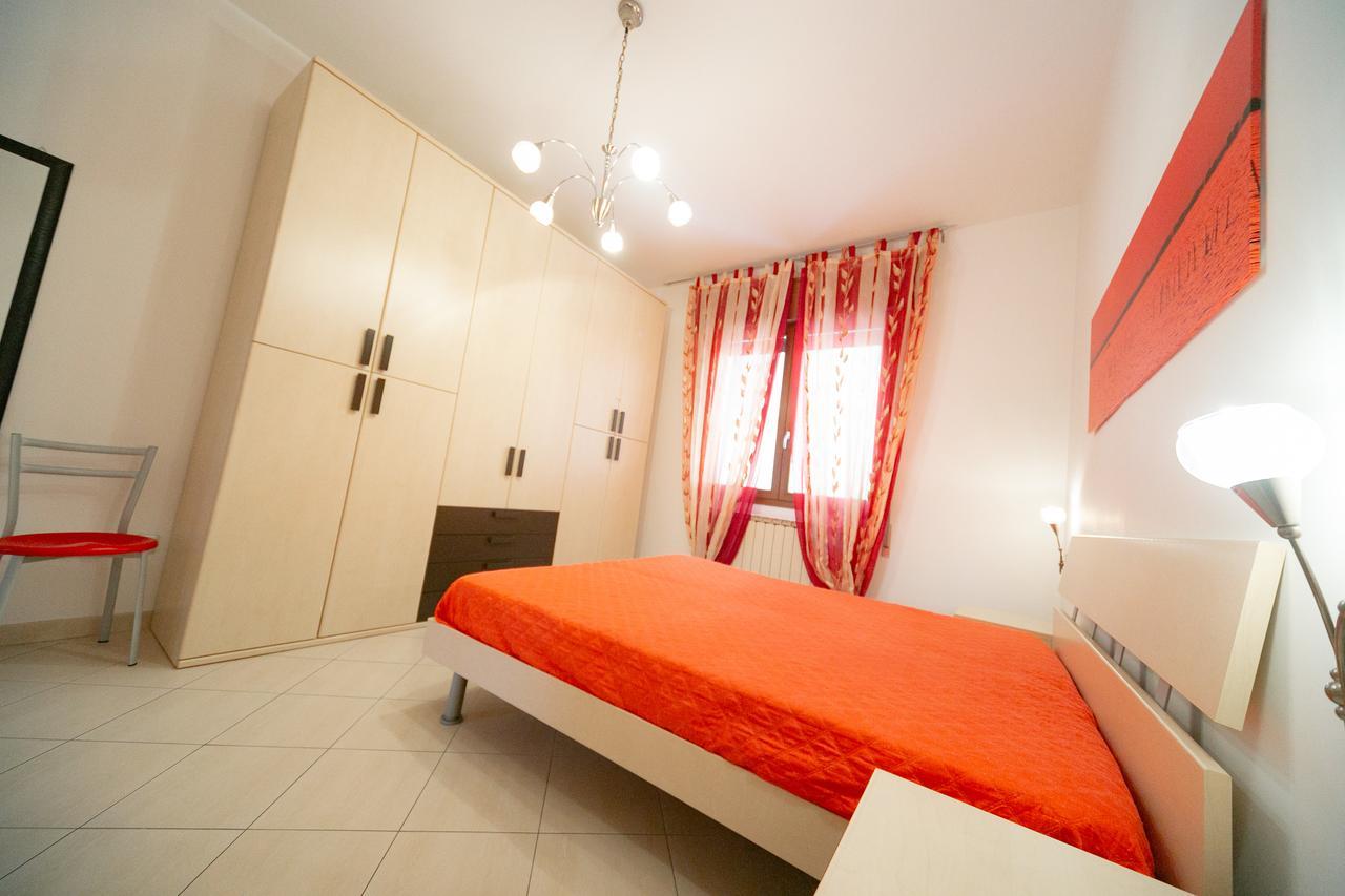 Appartamenti Sottomarina Carla Buitenkant foto