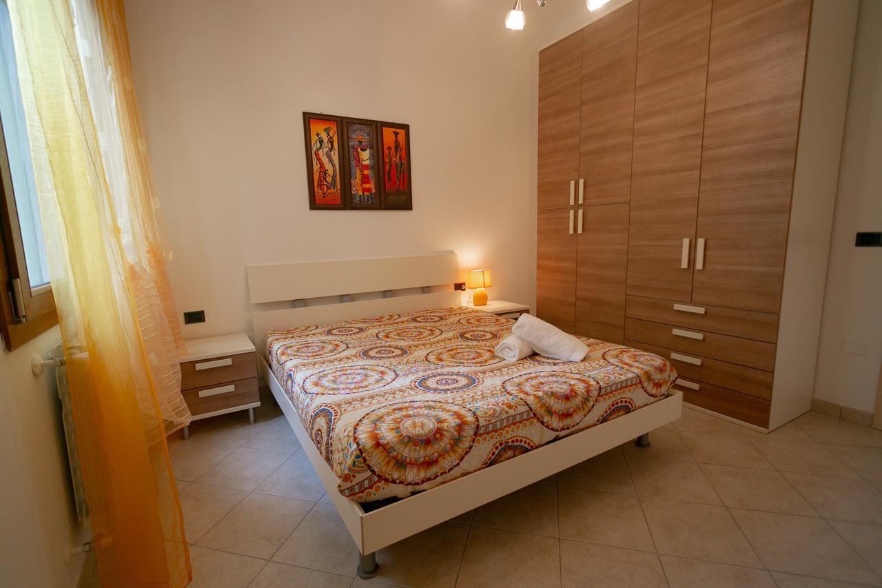 Appartamenti Sottomarina Carla Buitenkant foto