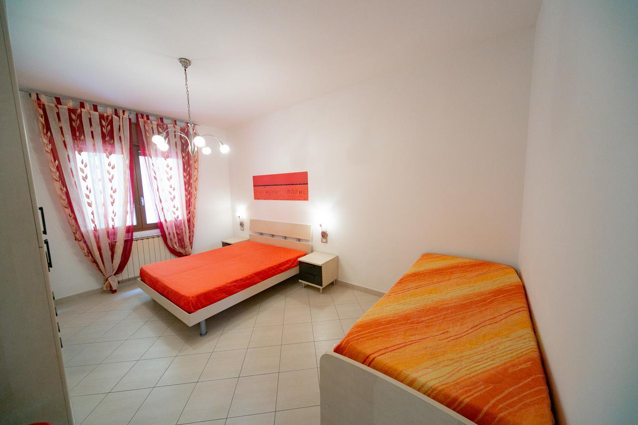 Appartamenti Sottomarina Carla Buitenkant foto