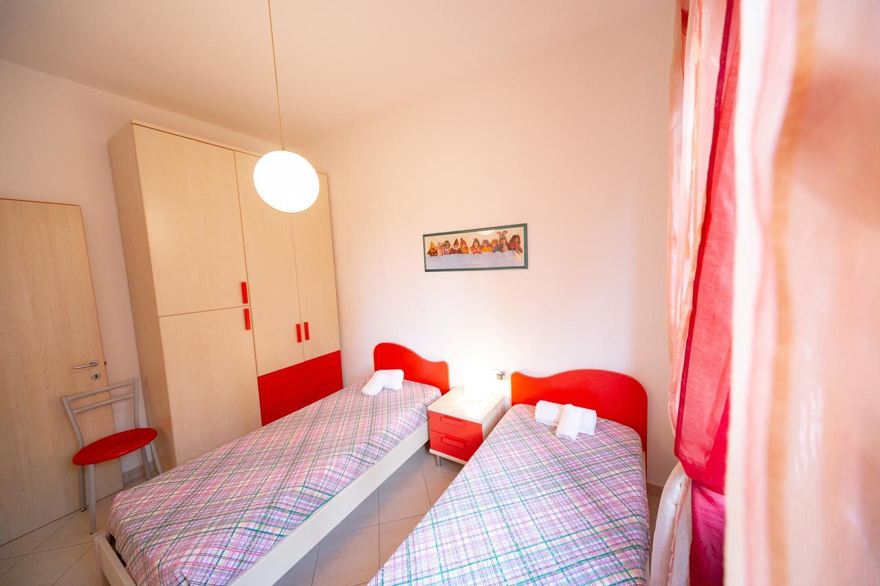 Appartamenti Sottomarina Carla Buitenkant foto