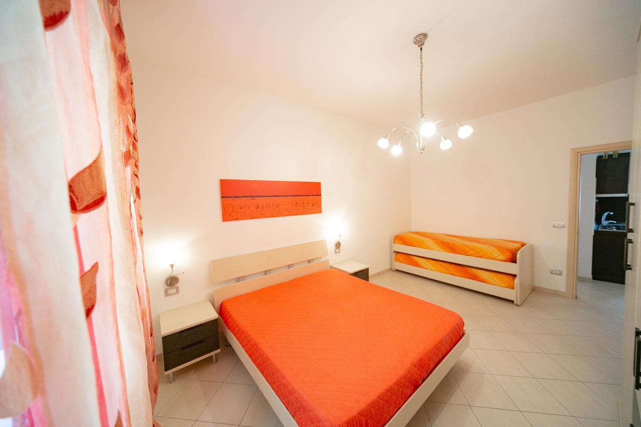 Appartamenti Sottomarina Carla Buitenkant foto