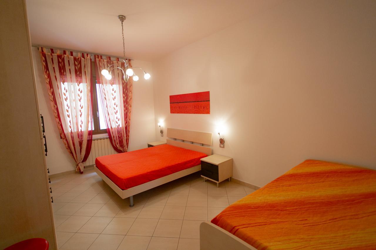 Appartamenti Sottomarina Carla Buitenkant foto